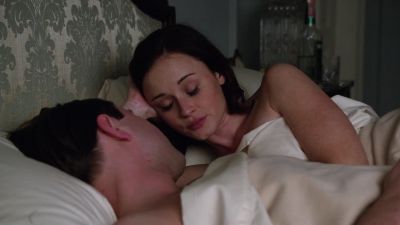 L should go. - Mad Men