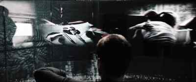 L show eight Howard Marks
in the District. Sorting by race and age. - Minority Report