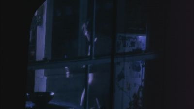 L sleep naked - Addicted to Love