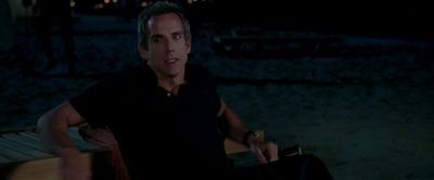 L smell something weird out here - The Heartbreak Kid