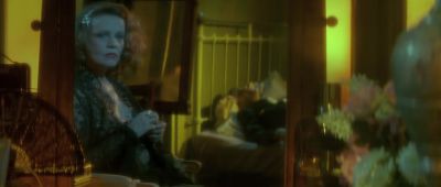 L spit on your obscenity - Querelle