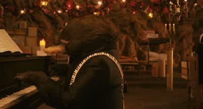 L still don't have a signal. - Fantastic Mr  Fox