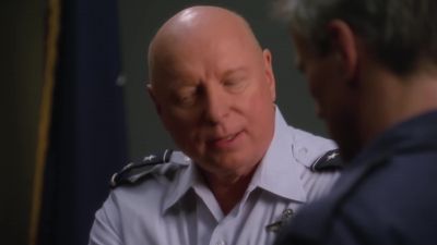 L still feel responsible for the teams
stranded offworld, but there is nothing... - Stargate SG-1