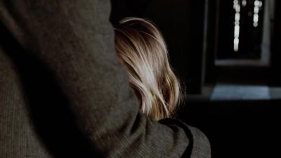 L swear to God l won't stay put - The Missing