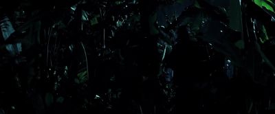 L.T., we got guerrilla rebels inbound... - A Family Man
