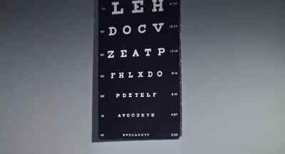 L, T, N, - X: The Man with the X Ray Eyes