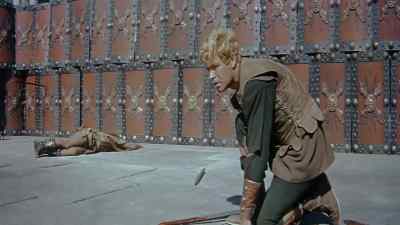 'l"'T"" - The Fall of the Roman Empire