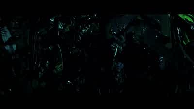 L.T., we got guerrilla rebels inbound...... - Tears of the Sun