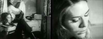 L think that green is very
effective. - Chelsea Girls