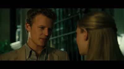 I think it's a story worth telling - Letters to Juliet