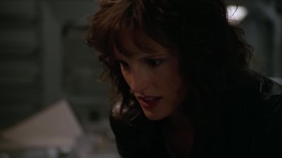 L think l got it - Stargate SG-1