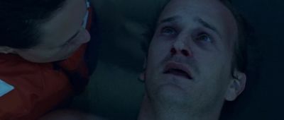 L think l'm gonna go to bed, all right? - Open Water 2: Adrift