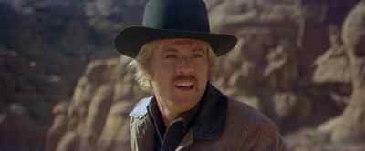 L think we lost 'em. D'you think we lost 'em? - Butch Cassidy and the Sundance Kid
