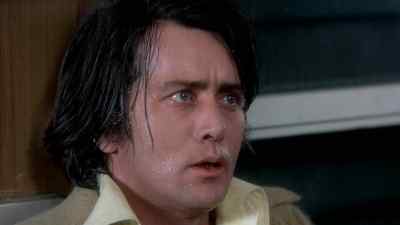 L think we'll hold off
the medication for a while. - The Cassandra Crossing