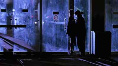 L think it would be good if we talked. - Jimmy Hollywood