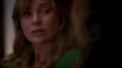 L think you and Derek will make it. - Grey's Anatomy