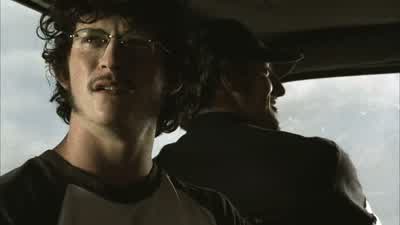 -l think you got a beautiful voice, baby. - The Texas Chainsaw Massacre
