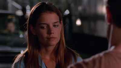L think... - Dawson's Creek