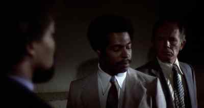 L was thinking... - Black Gunn