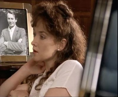 L thought it was Trevor. - Inspector Morse