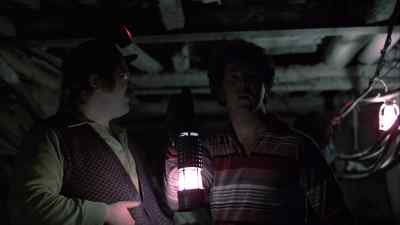 L thought
l heard something. - My Bloody Valentine