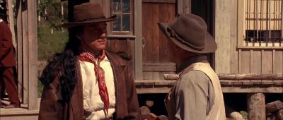 L thought the food here was supposed to suck - Shanghai Knights