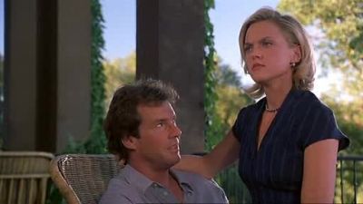 L told Hallie You did And - The Parent Trap