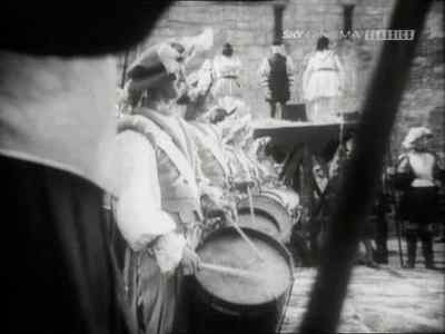 L was told that the executioner
was very good. - The Private Life of Henry VIII