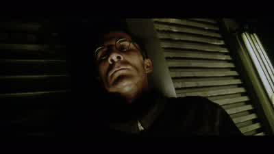 L told you, at first everything was normal. - Alien: Resurrection