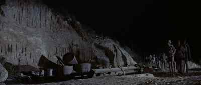 -l told you to go back twice already.
-Dov! - Exodus