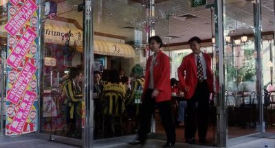 L took him at his word My team were young hungry - Rogue Trader
