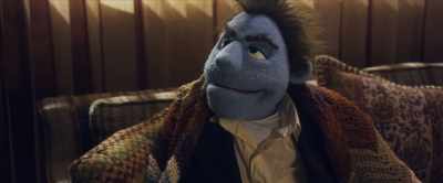 L, uh... I had
nowhere else to go. - The Happytime Murders