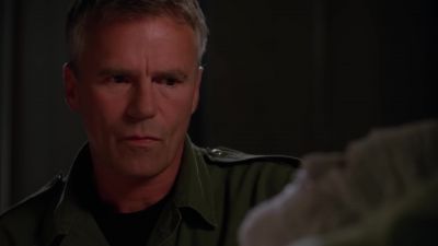 L, uh... - Stargate SG-1