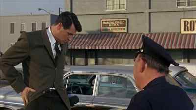 L, um, must have dropped
it or something. - Man's Favorite Sport?