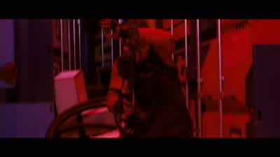 L understand that it's felt like every man for himself. - Pandorum