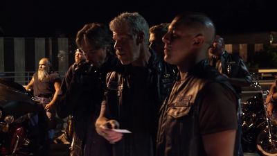 - l wanna know everything.
- You got it. - Sons of Anarchy