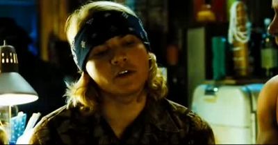 L wanna make money get laid every night - Lords of Dogtown