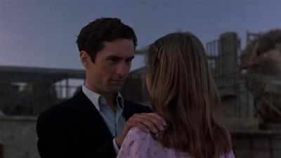 L want a quiet life - The Last Tycoon