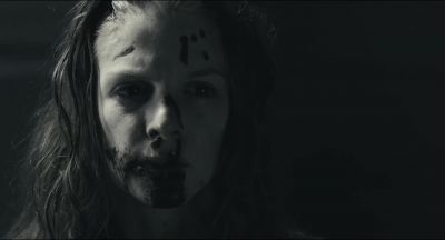 L want to kill them all - The Day
