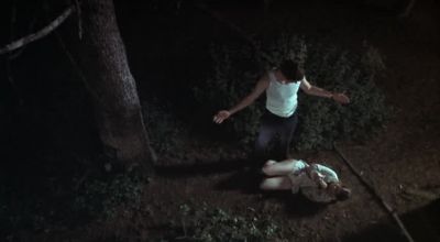 L want them out of here - Ted Bundy