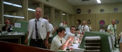 L want whatever you guys got on these power procedures - Apollo 13