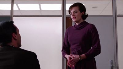 L want you to know that - Mad Men