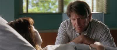 ...l was afraid that my heart would never open again. - A Walk to Remember