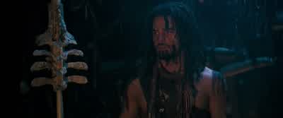L was not brave. - 10,000 BC