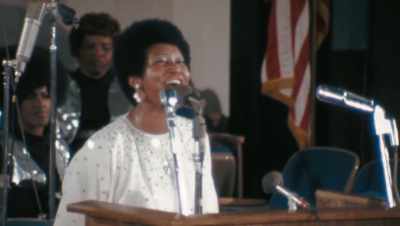 L was - Amazing Grace