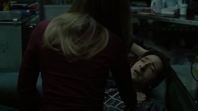 L... We don't have any, uh... - Splice