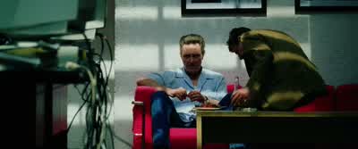L will even help him, if l can. - Man on Fire