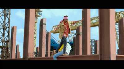 ...l will expose the
thieving going on in your casino - Total Dhamaal