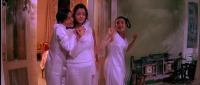 L will go to my village and open a poultry farm - Bride &amp; Prejudice