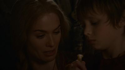 L will keep you safe, my love. - Game of Thrones